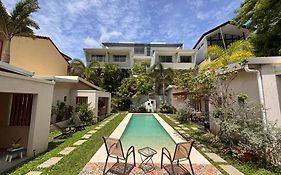 La Ramona Charming Hotel